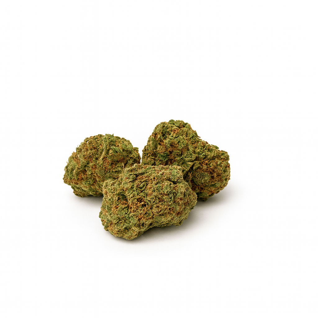 Diesel Cali CBD – Arômes intenses & caractère unique
