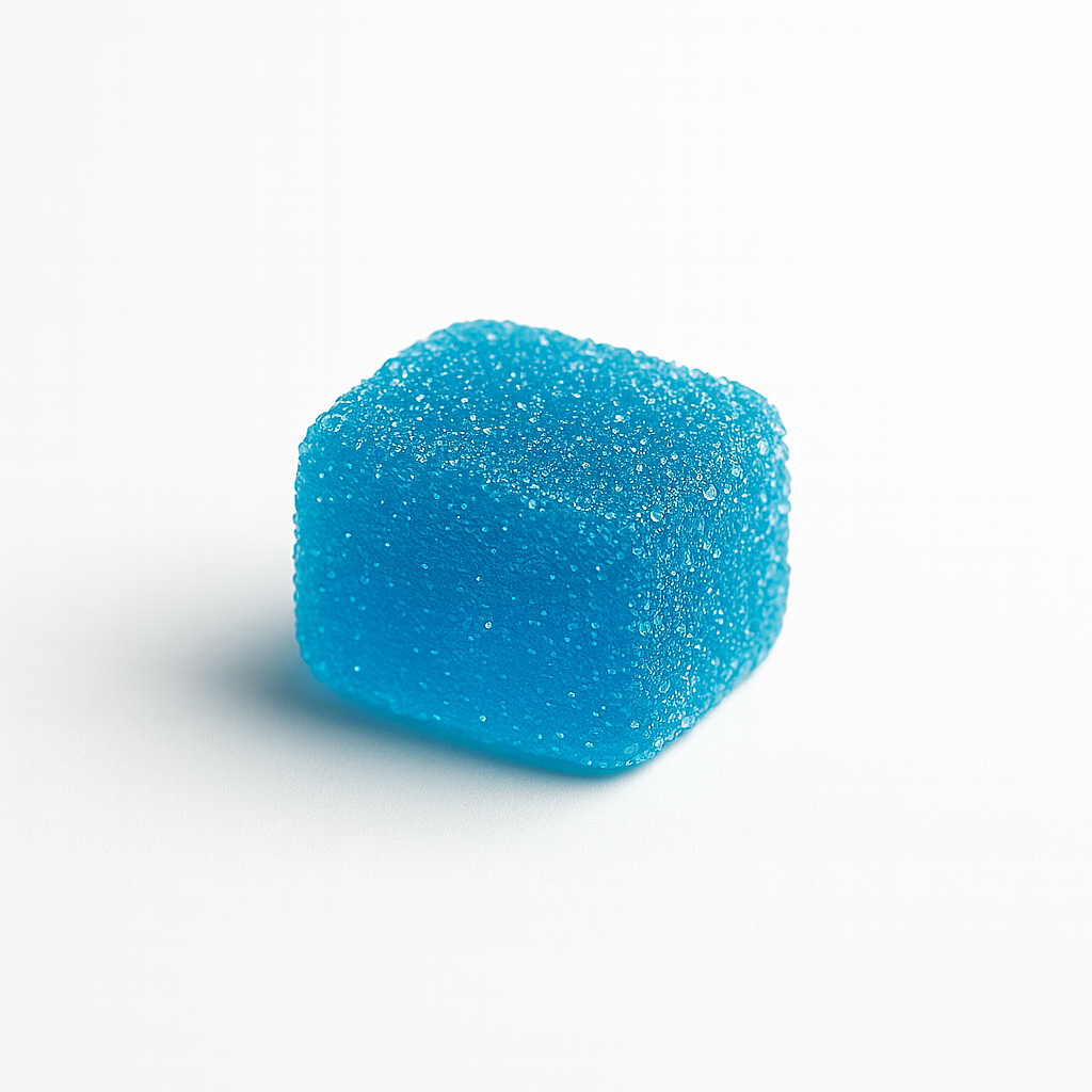 Bonbons CBD – Petits, doux & efficaces