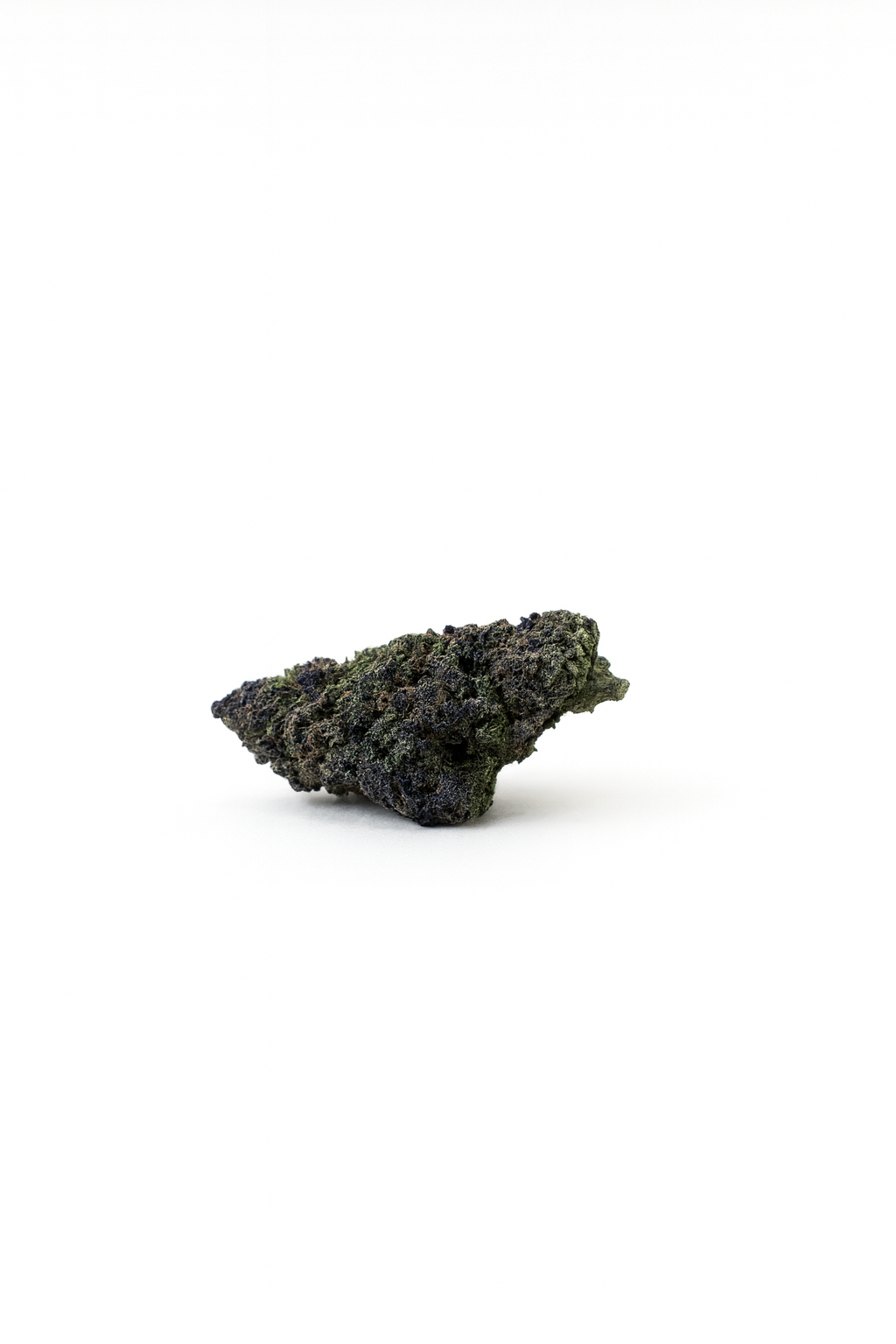 Blue OGZ CBD – Caractère puissant & arômes profonds