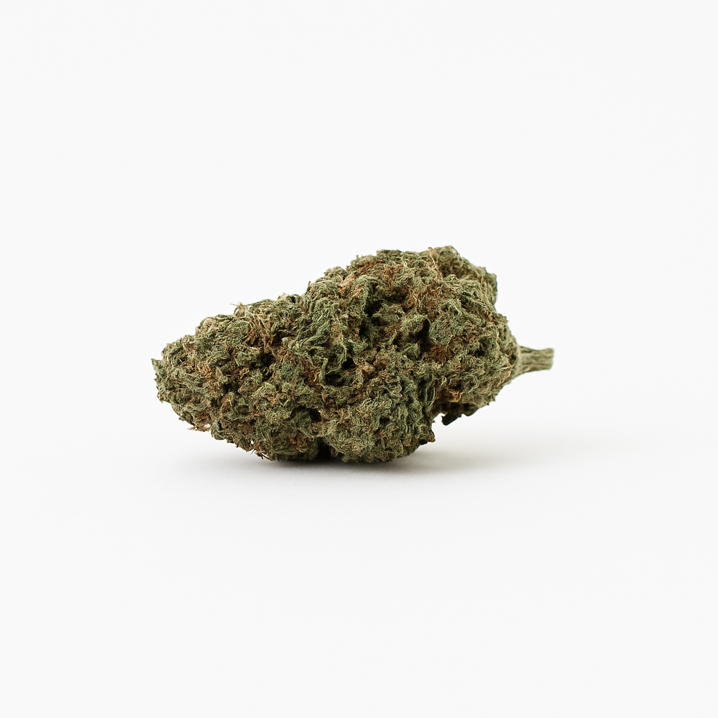 Wazabi CBD – Saveur unique & effet puissant