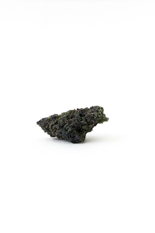 Blue OGZ CBD – Caractère puissant & arômes profonds