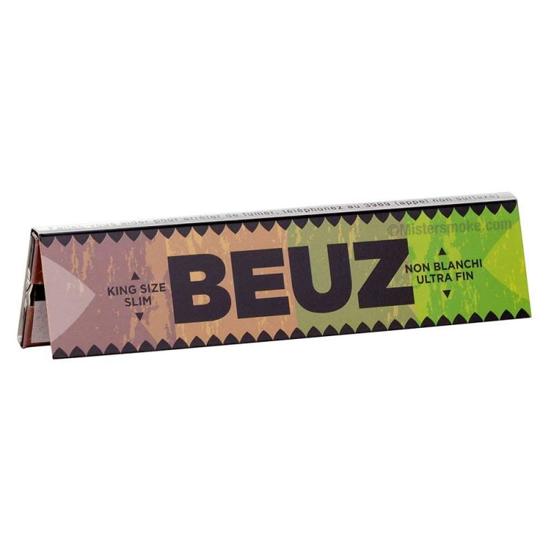Feuille beuz
