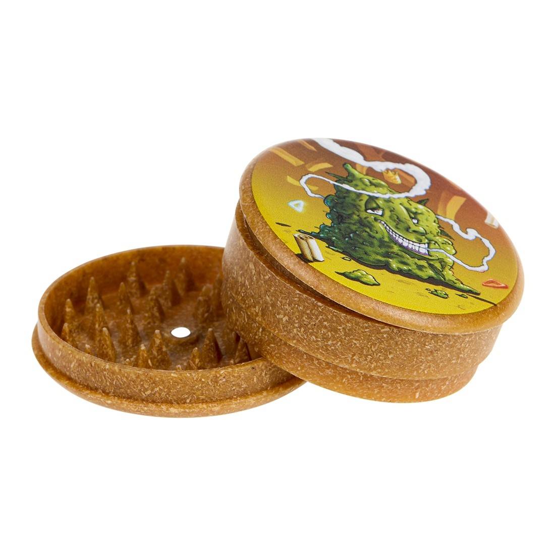 Grinder beuz